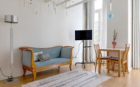 The Art Porto - Holiday Homes