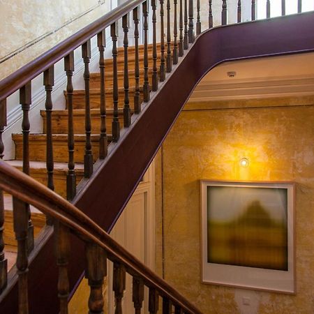 The Art Porto - Holiday Homes Extérieur photo