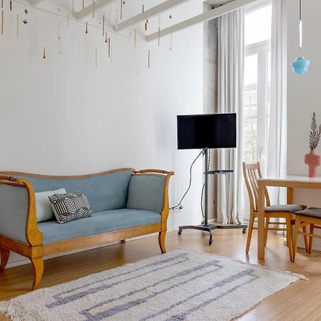 The Art Porto - Holiday Homes Extérieur photo