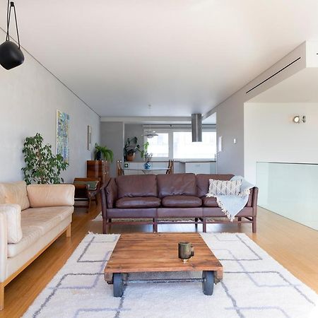 The Art Porto - Holiday Homes Extérieur photo