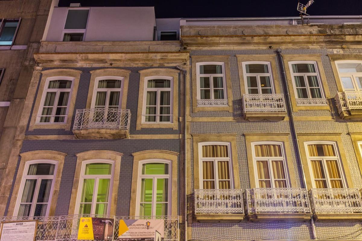 The Art Porto - Holiday Homes Extérieur photo