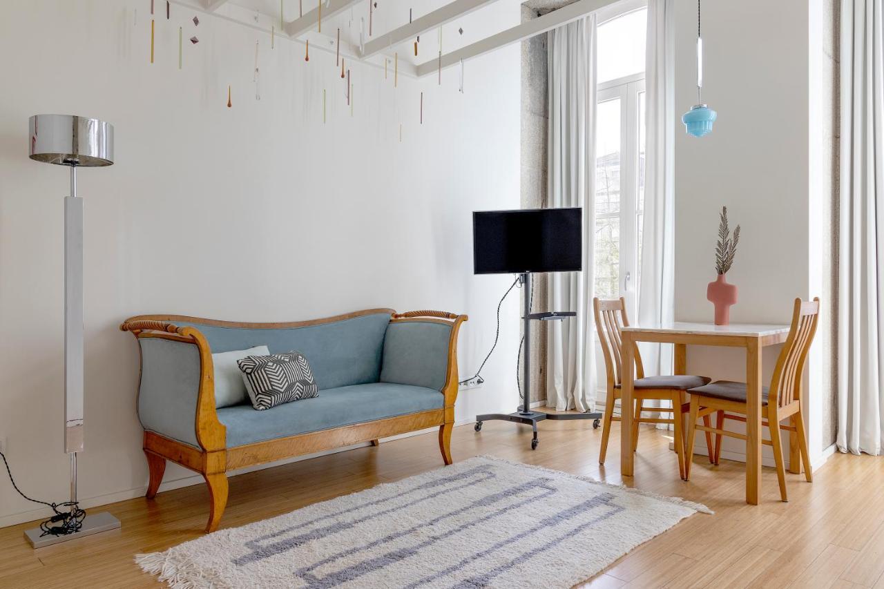 The Art Porto - Holiday Homes Extérieur photo