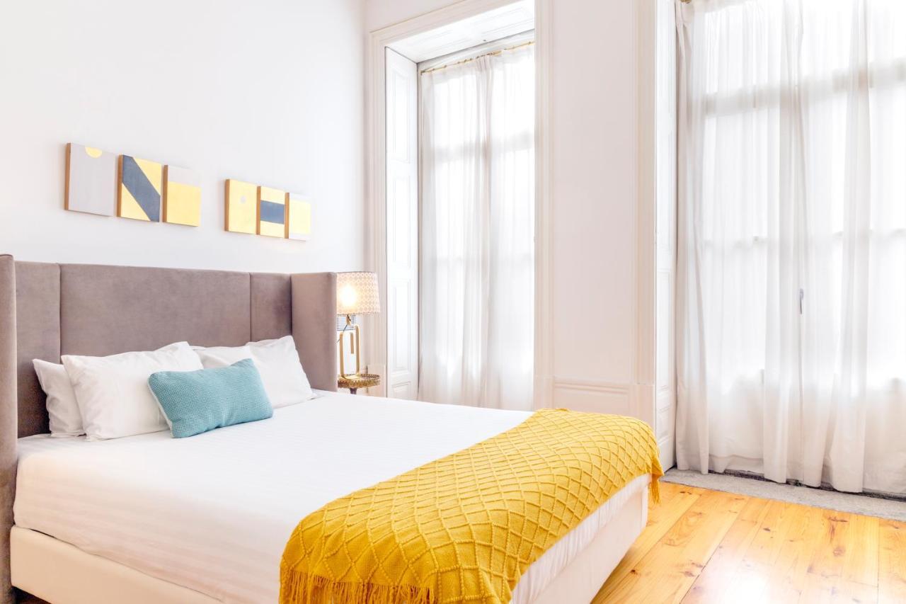 The Art Porto - Holiday Homes Extérieur photo