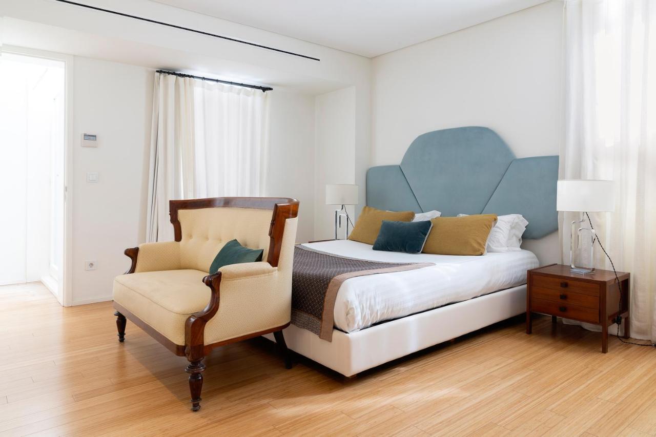 The Art Porto - Holiday Homes Extérieur photo