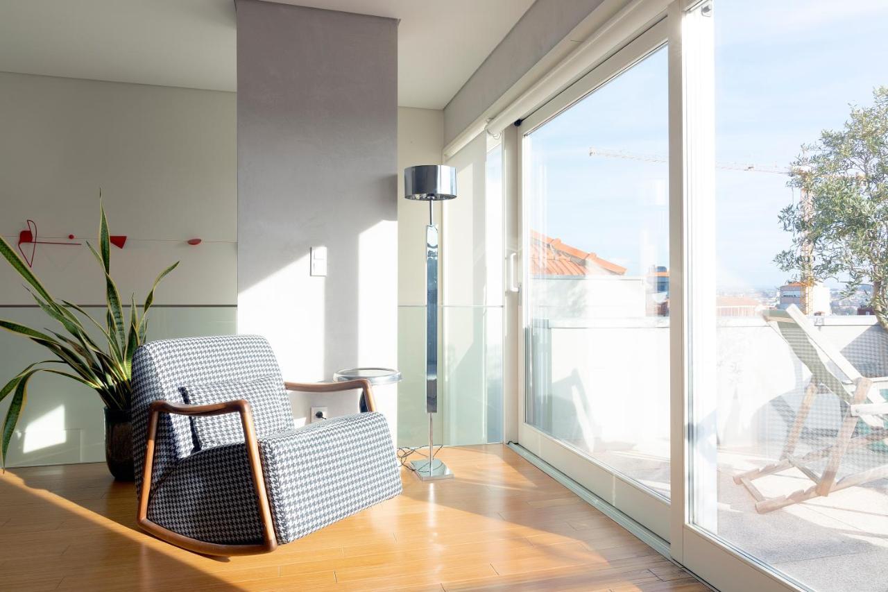 The Art Porto - Holiday Homes Extérieur photo