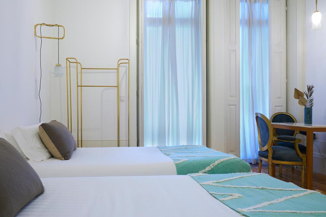 The Art Porto - Holiday Homes Extérieur photo