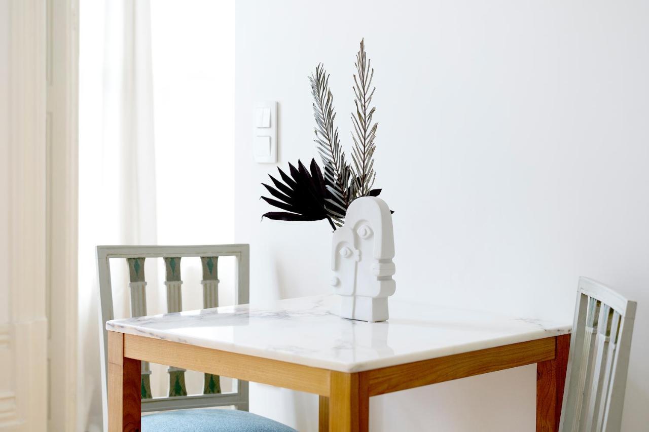The Art Porto - Holiday Homes Extérieur photo