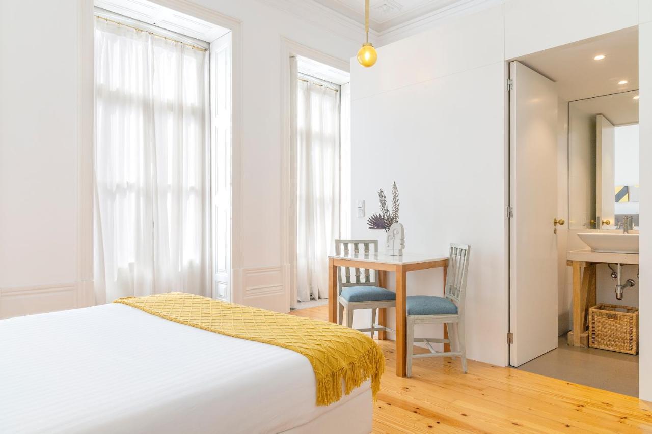 The Art Porto - Holiday Homes Extérieur photo