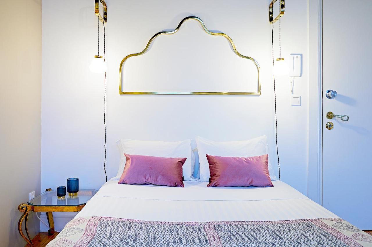 The Art Porto - Holiday Homes Extérieur photo
