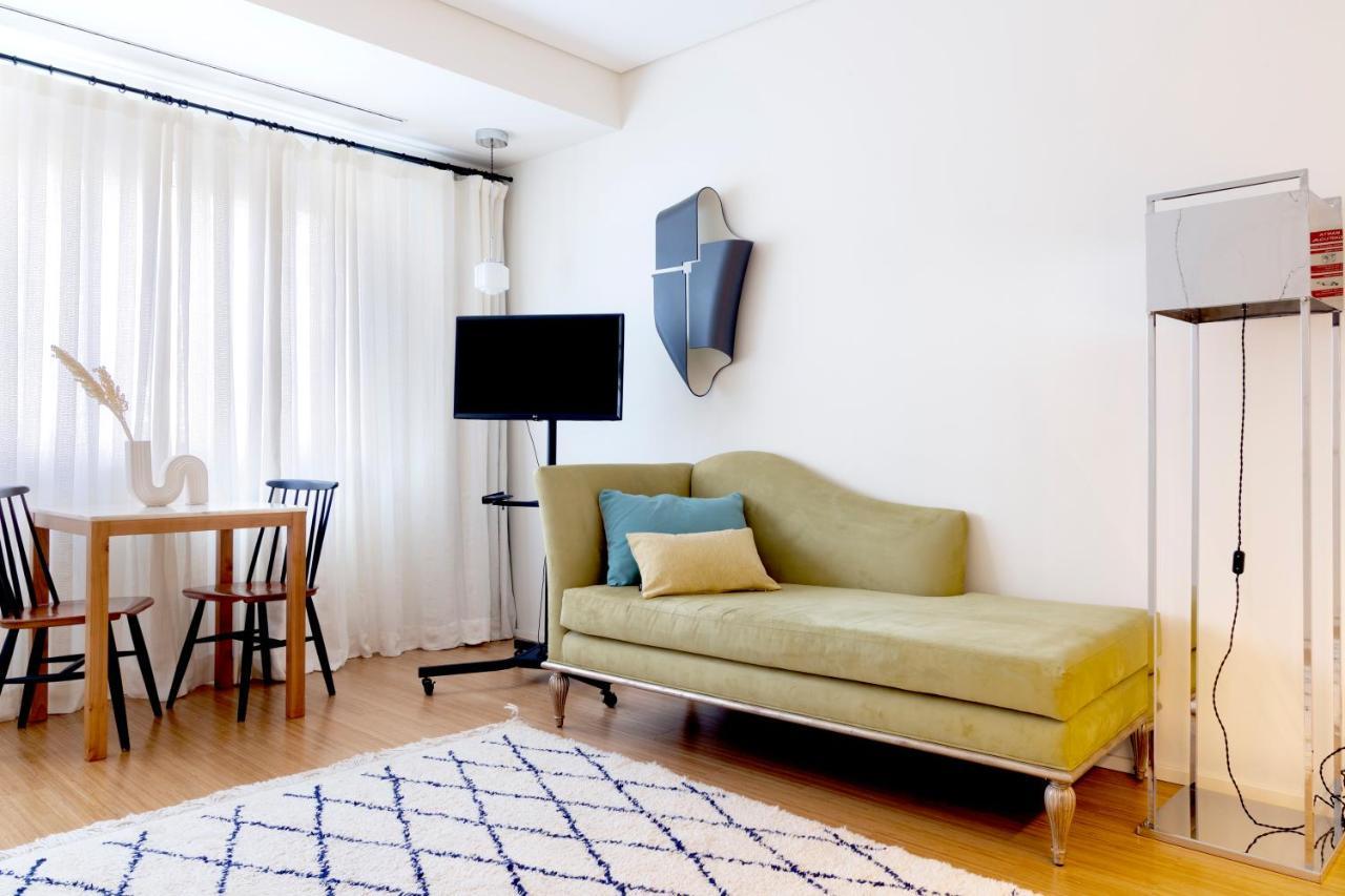 The Art Porto - Holiday Homes Extérieur photo