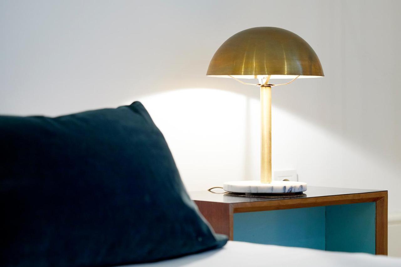 The Art Porto - Holiday Homes Extérieur photo