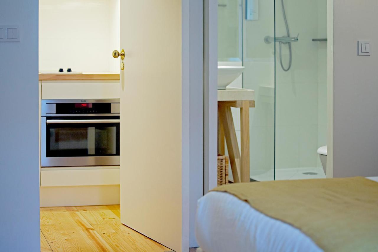 The Art Porto - Holiday Homes Extérieur photo