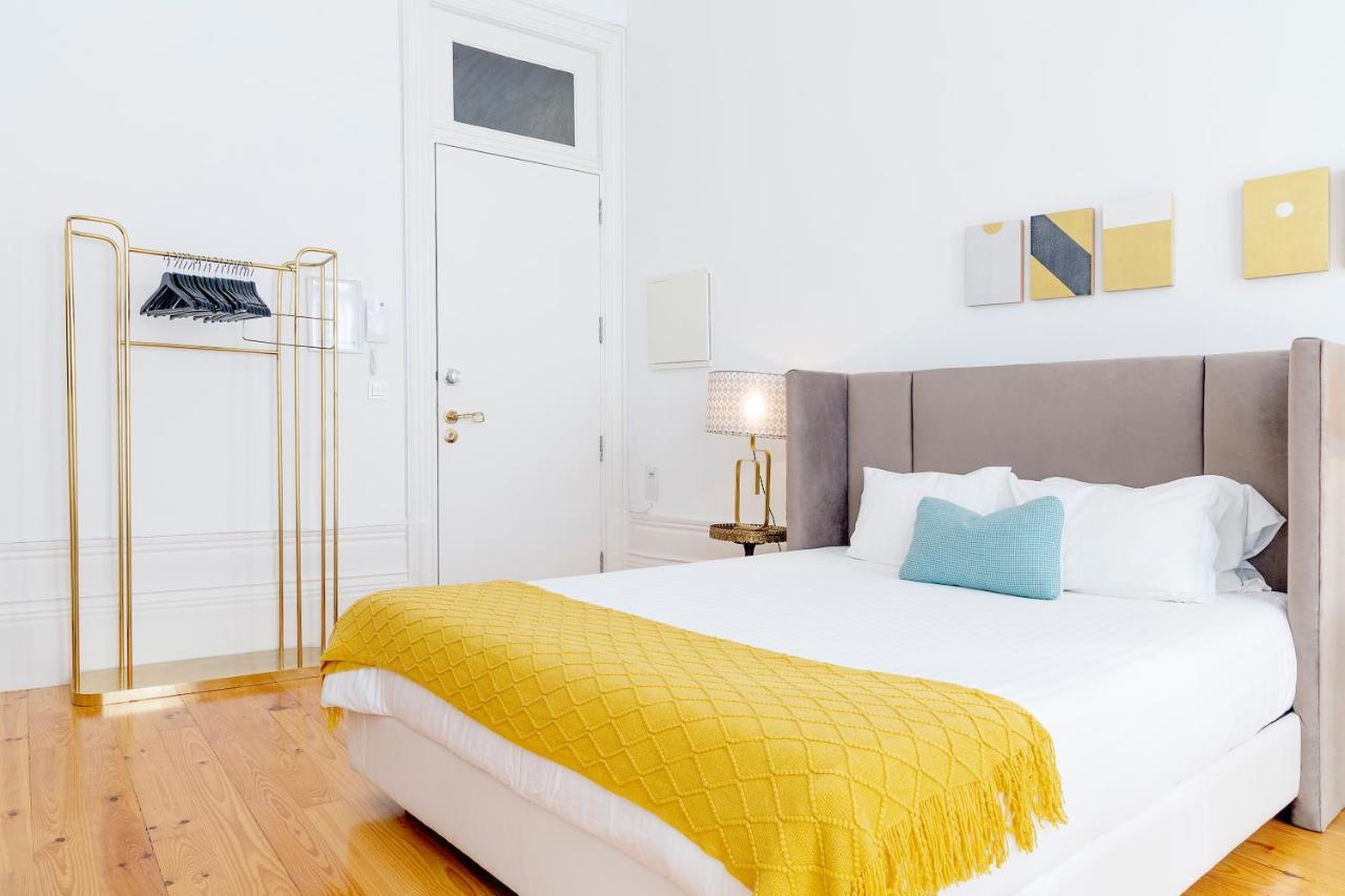 The Art Porto - Holiday Homes Extérieur photo
