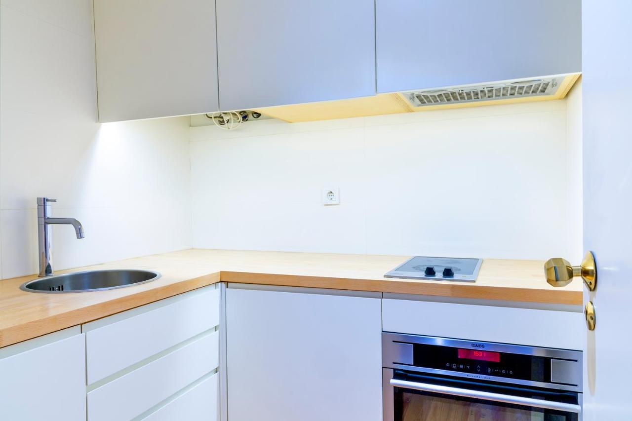 The Art Porto - Holiday Homes Extérieur photo