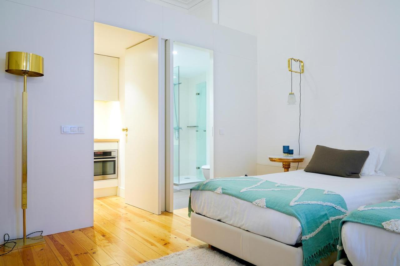 The Art Porto - Holiday Homes Extérieur photo
