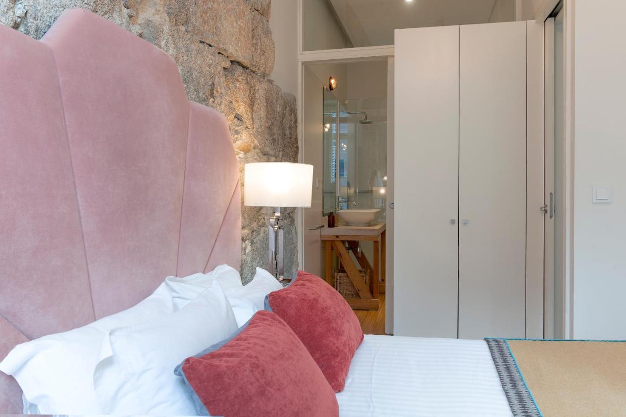 The Art Porto - Holiday Homes Extérieur photo