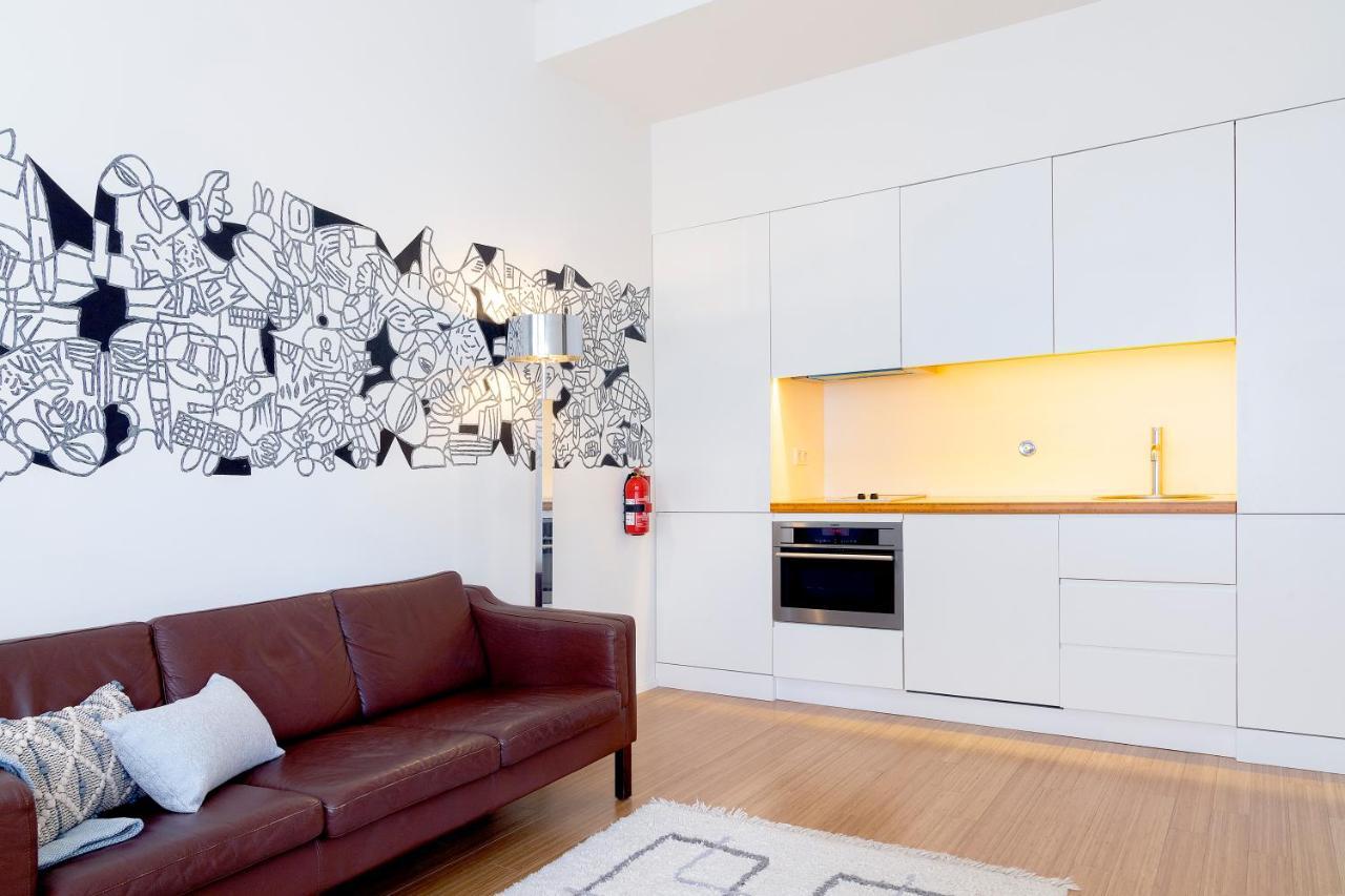 The Art Porto - Holiday Homes Extérieur photo