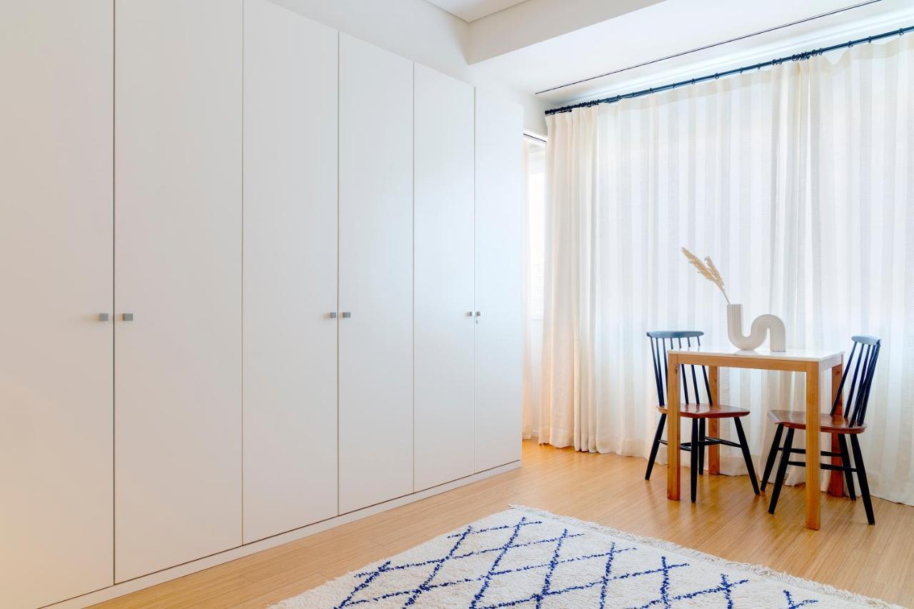 The Art Porto - Holiday Homes Extérieur photo