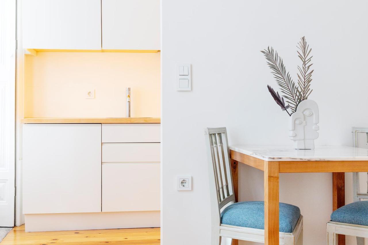 The Art Porto - Holiday Homes Extérieur photo