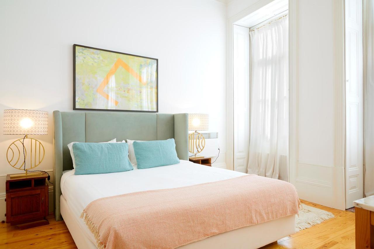The Art Porto - Holiday Homes Extérieur photo