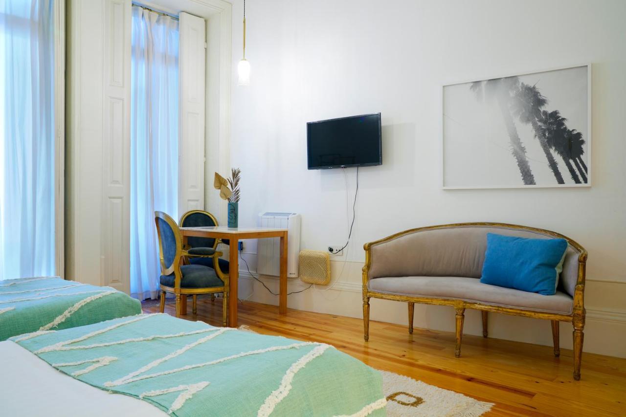 The Art Porto - Holiday Homes Extérieur photo