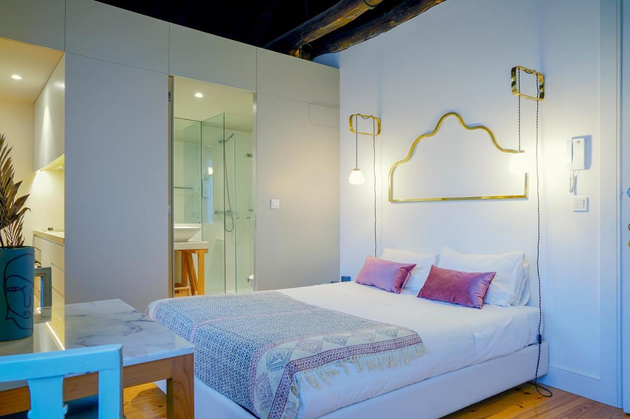 The Art Porto - Holiday Homes Extérieur photo