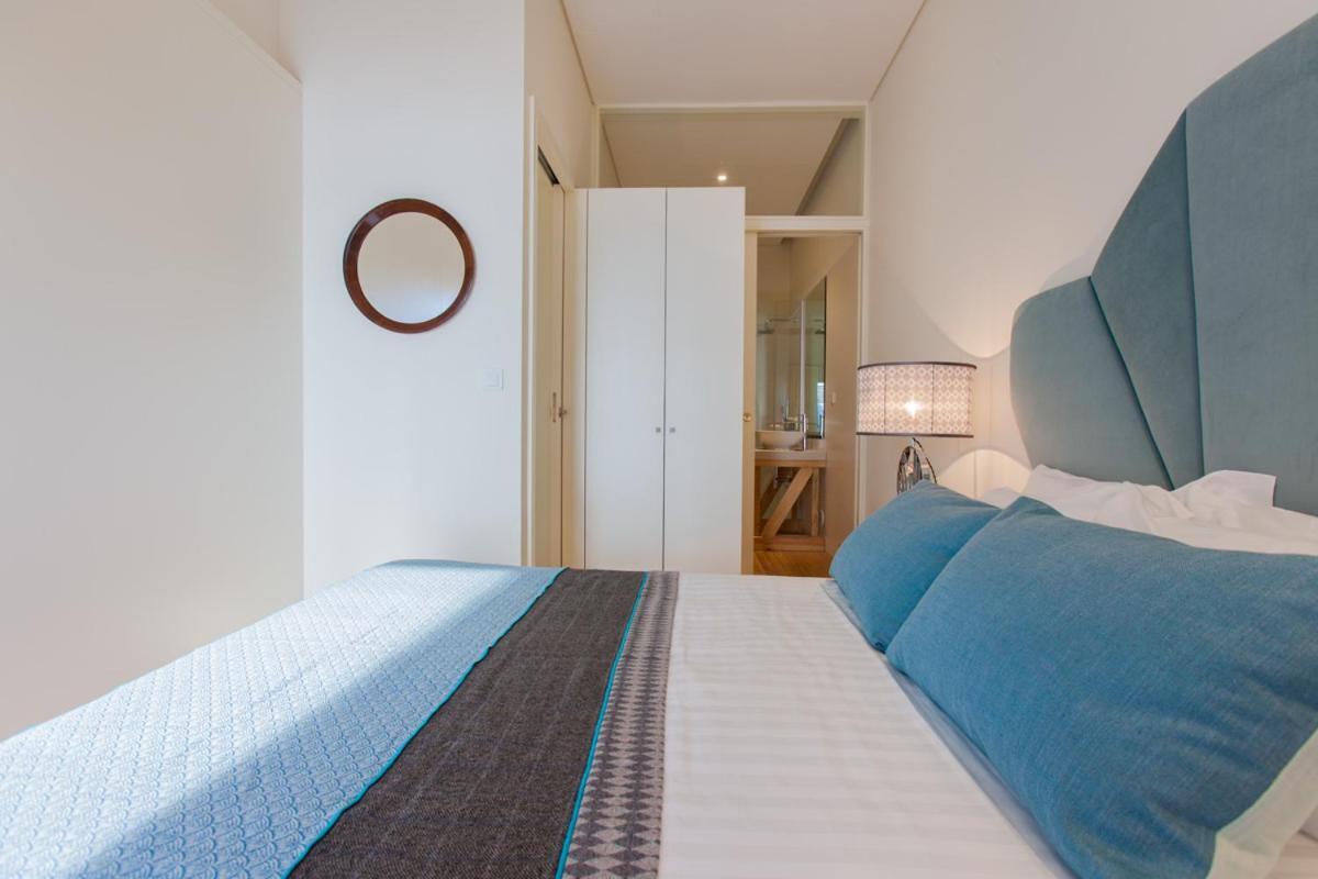The Art Porto - Holiday Homes Extérieur photo