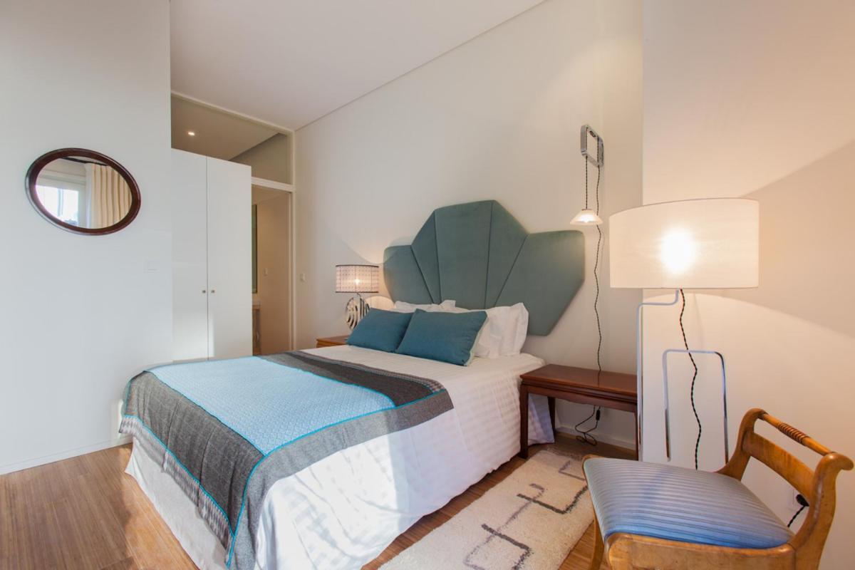 The Art Porto - Holiday Homes Extérieur photo