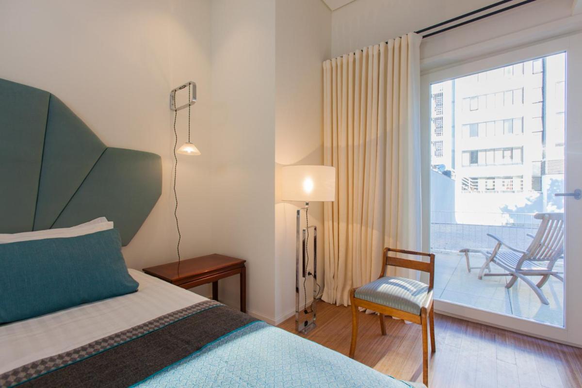 The Art Porto - Holiday Homes Extérieur photo