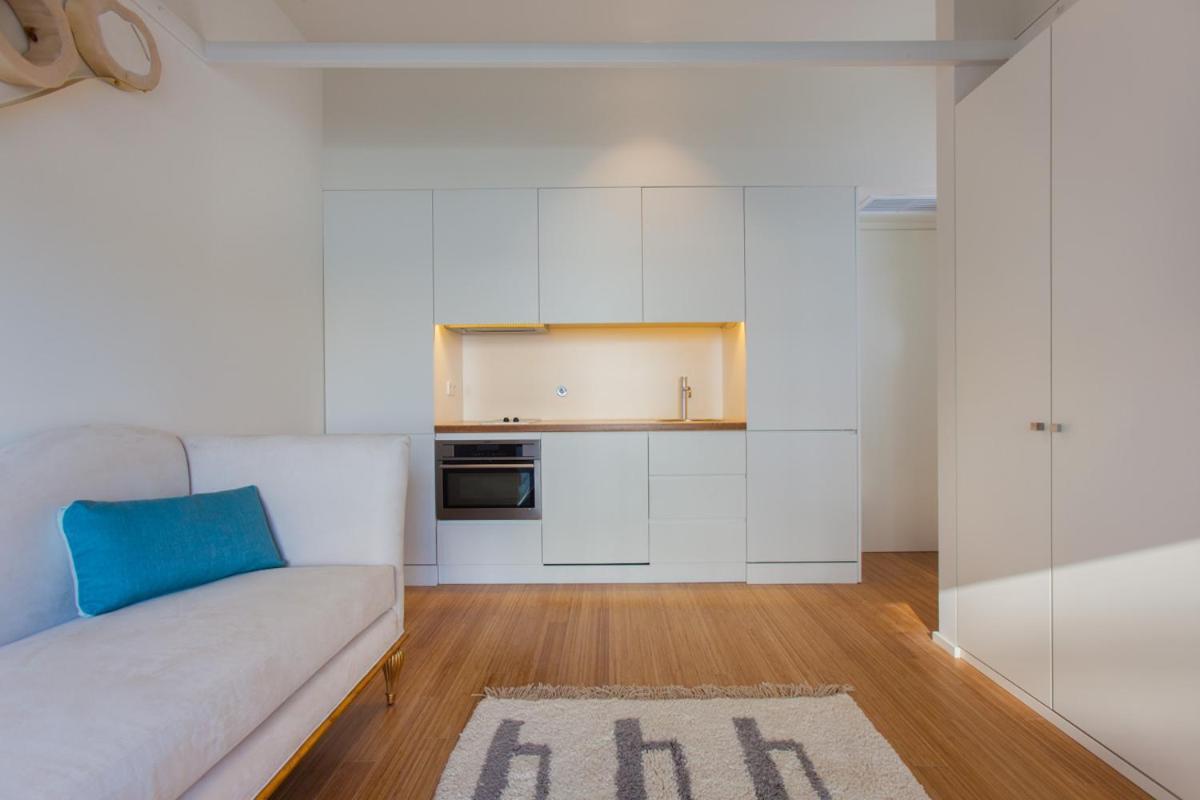 The Art Porto - Holiday Homes Extérieur photo