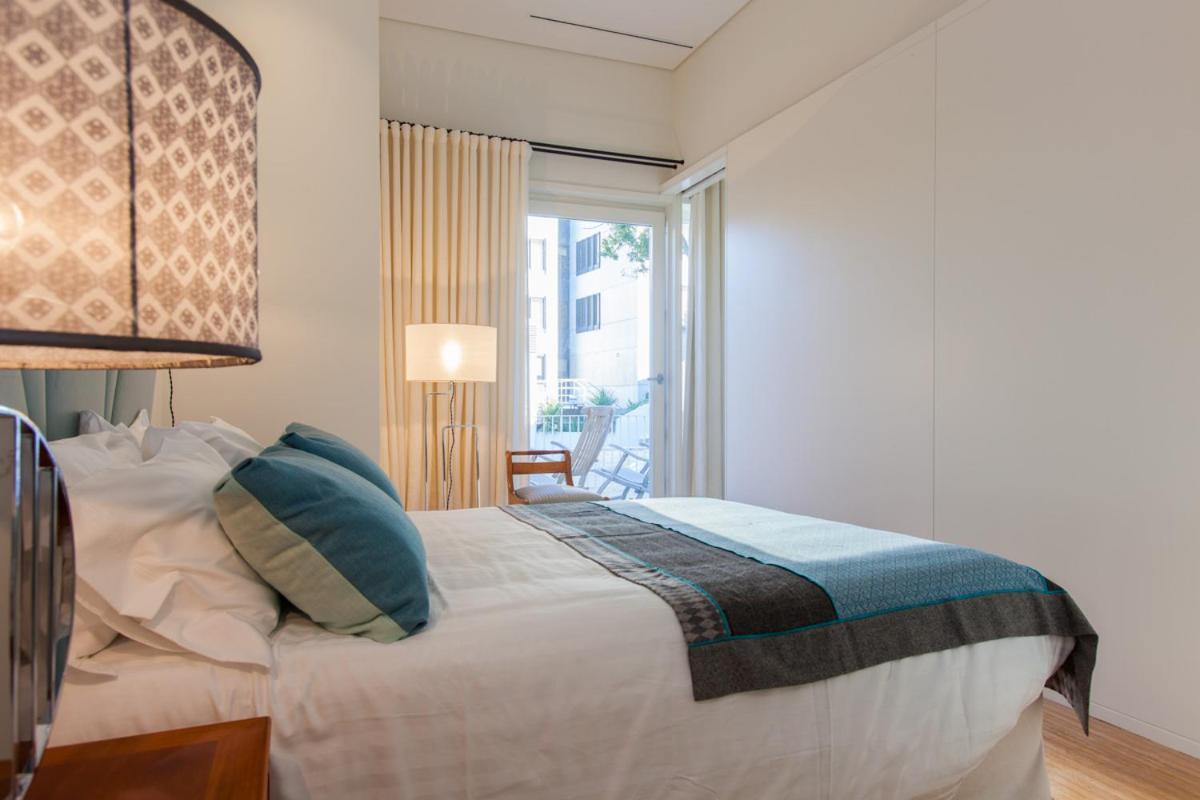 The Art Porto - Holiday Homes Extérieur photo